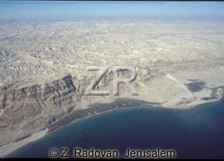 2093-3 The Dead Sea