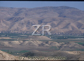 2094-2 The Jordan Valley