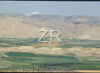 2094-3 The Jordan Valley