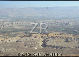2094-4 The Jordan Valley