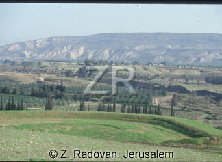2094-5 The Jordan Valley