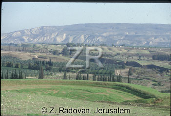 2094-5 The Jordan Valley