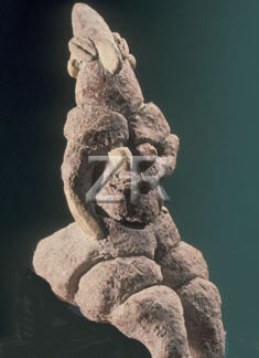 213-1 Neolithic figurine