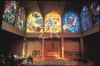 2145-4 Hadassah synagogue