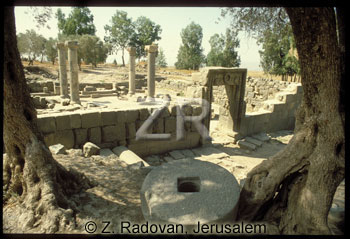 2146-5 Katzrin synagogue