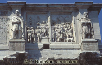 2148-2 Arch of Constantine