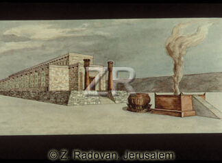215-1 Solomon's Temple
