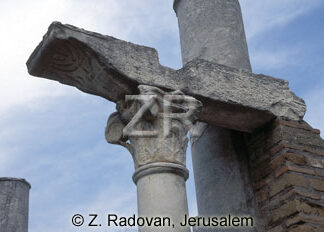 2160-1 Ostia synagogue