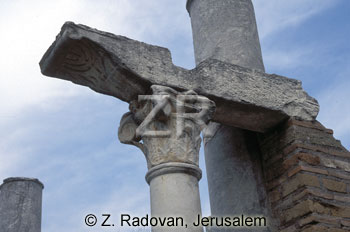2160-1 Ostia synagogue