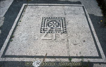 2164-2 Ostia synagogue