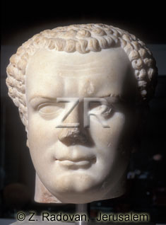 2183-1 Emperor Titus