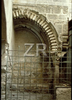 2198 The Holy Sepulcher