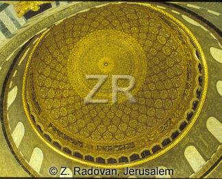 2200-1 Dome of the Rock