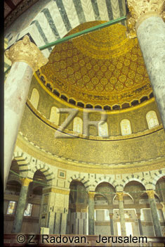 2200-2 Dome of the Rock