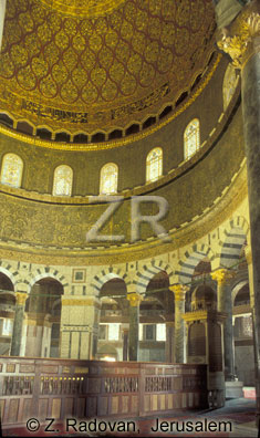 2200-3 Dome of the Rock
