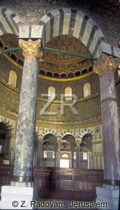 2200-5 Dome of the Rock