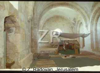224-4 Prophet Samuel's tomb