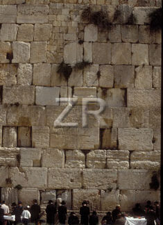 2243-5 The Western Wall