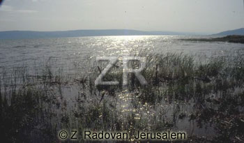 2246-14 Sea of Galilee