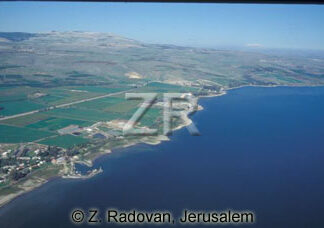 2246-16 Sea of Galilee