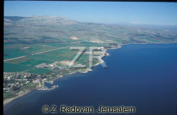 2246-16 Sea of Galilee