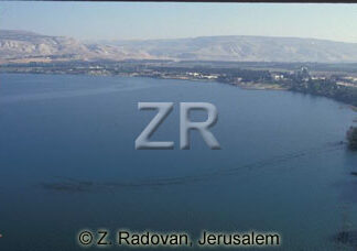 2246-25 Sea of Galilee