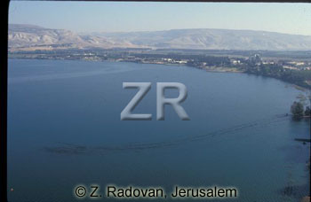 2246-25 Sea of Galilee