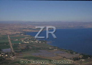 2246-26 Sea of Galilee