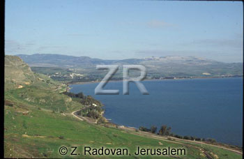 2246-28 Sea of Galilee