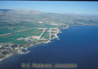 2246-4 Sea of Galilee