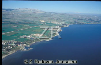 2246-4 Sea of Galilee