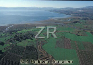 2246-6 Sea of Galilee