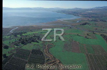 2246-6 Sea of Galilee