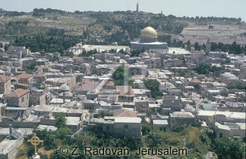 2313-1 Jerusalem