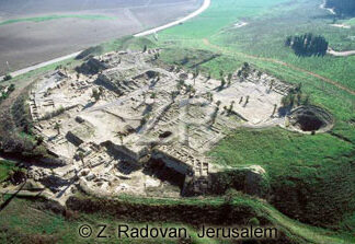 234-1 Tel Megiddo