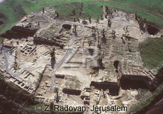 234-2 Tel Megiddo