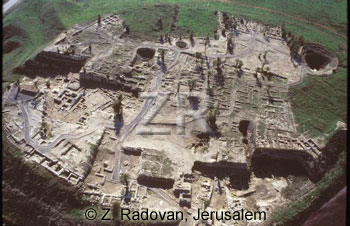 234-2 Tel Megiddo