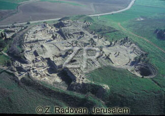 234-5 Tel Megiddo