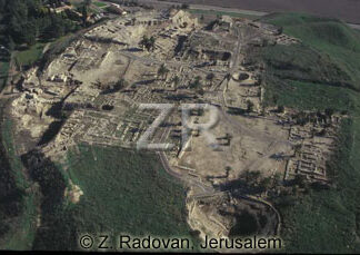 234-6 Tel Megiddo