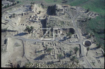 234-8 Tel Megiddo