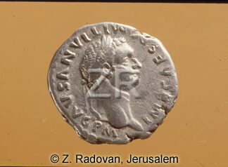 2385-1 Emperor Domitianus