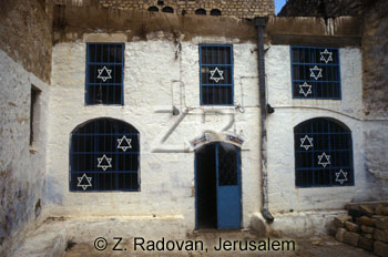 2389-1 Al Sheich synagogue