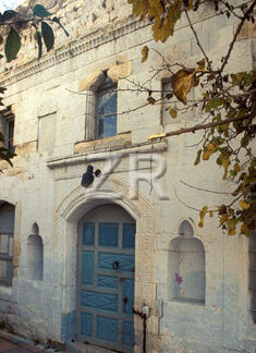 2390-4 Abuhab synagogue