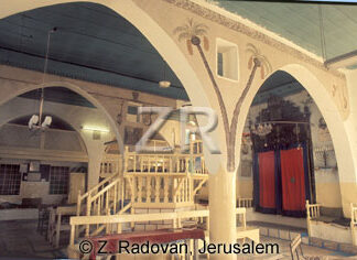 2392-1 Banna synagogue