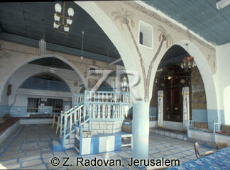 2392 Banna synagogue