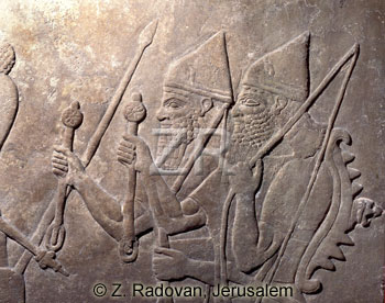 2411 Assyrian army