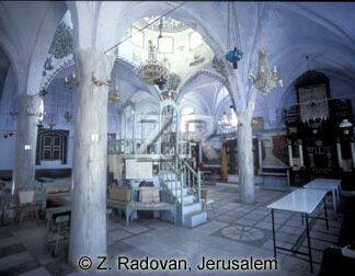 2495-2 Abuhab synagogue