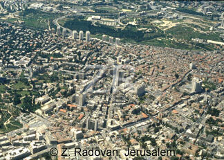 2496-9 Jerusalem