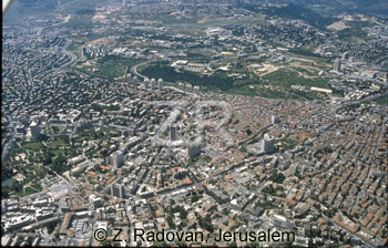 2497-6 Jerusalem