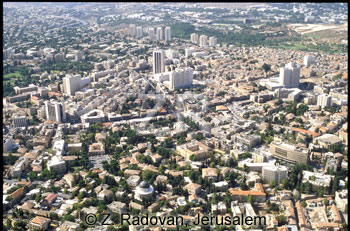 2497-8 Jerusalem